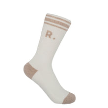 Load image into Gallery viewer, R-KIND SOCKS - SUNNY SAND