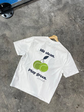 Load image into Gallery viewer, R-THRIVE T-SHIRT - WHITE