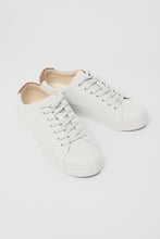 Load image into Gallery viewer, R-KIND TRAINER - LUNAR ROCK GREY GRAINED