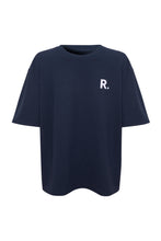 Load image into Gallery viewer, R-THRIVE T-SHIRT - NAVY