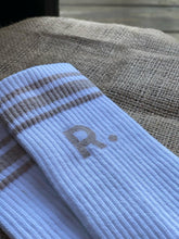 Load image into Gallery viewer, R-KIND SOCKS - SUNNY SAND