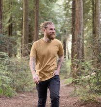 Load image into Gallery viewer, R-TRUTH T-SHIRT - SAND