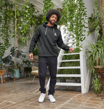 Load image into Gallery viewer, R-KIND HOODIE - BLACK