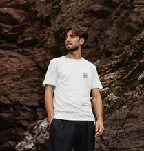 Load image into Gallery viewer, R Kind T-shirt - White