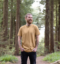 Load image into Gallery viewer, R-TRUTH T-SHIRT - SAND