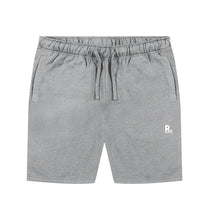 Load image into Gallery viewer, Athletic Grey Ration.L organic Grey Short