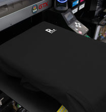 Load image into Gallery viewer, R-KIND HOODIE - BLACK