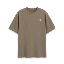 Load image into Gallery viewer, Willow Printed T-shirt Front