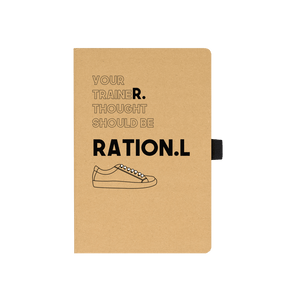 Kraft R-Thought Note book