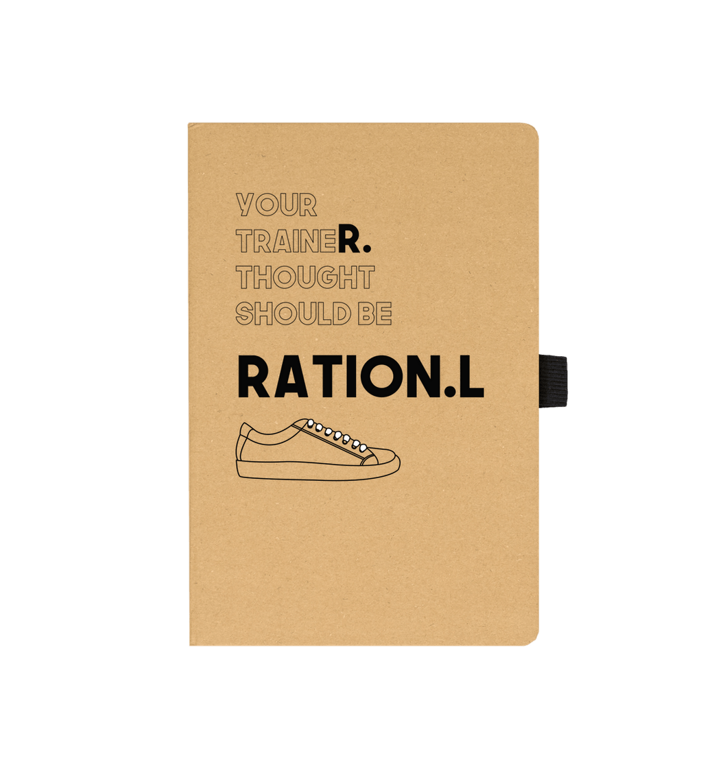 Kraft R-Thought Note book