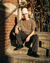 Load image into Gallery viewer, R-KIND Organic Cotton BEANIE Galaxy cream
