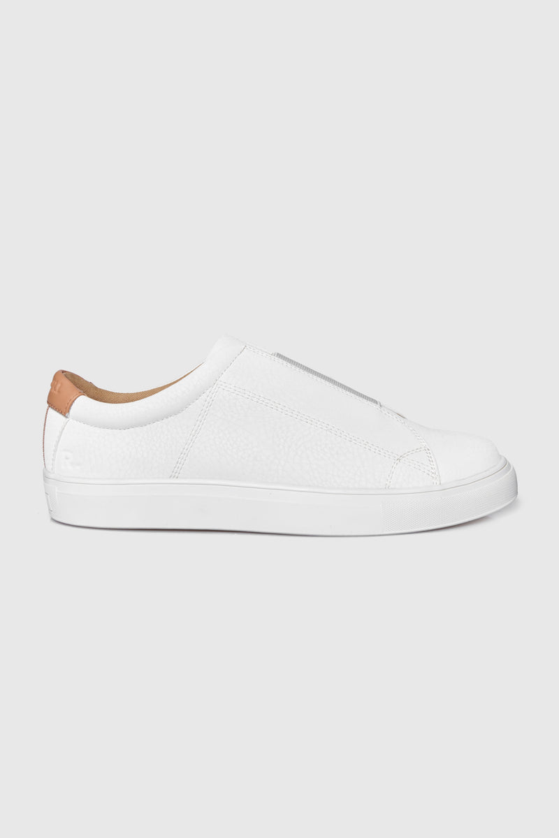 R-JOY SLIP ON - LUNAR ROCK GREY