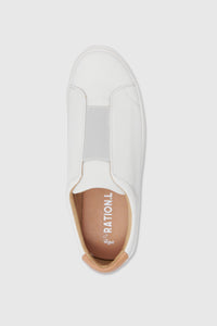 R-JOY SLIP ON - Lunar Rock Grey
