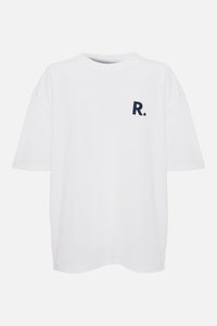 R-THRIVE T-SHIRT - WHITE