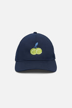 Load image into Gallery viewer, R-THRIVE CAP - NAVY
