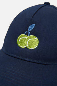 R-THRIVE CAP - NAVY