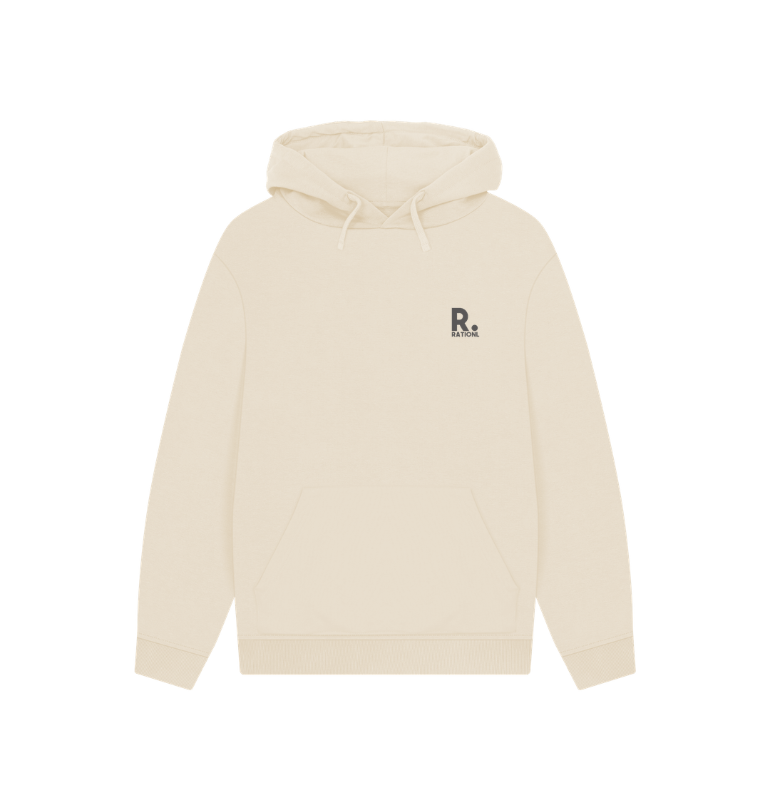 R-Kind Organic Oat hoody