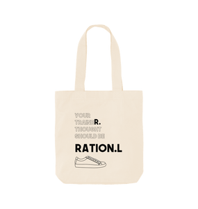 Natural R-Thought