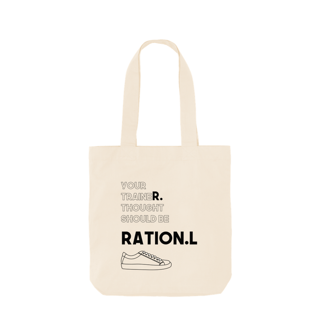 Natural R-Thought