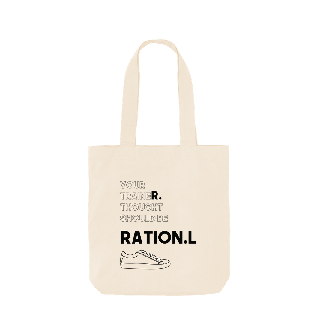 Natural R-Thought