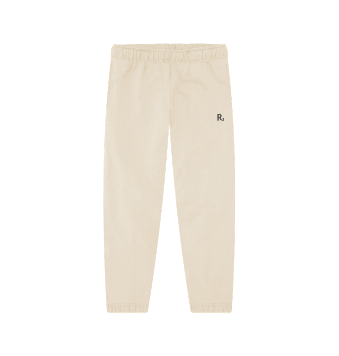 R-KIND JOGGER - OAT