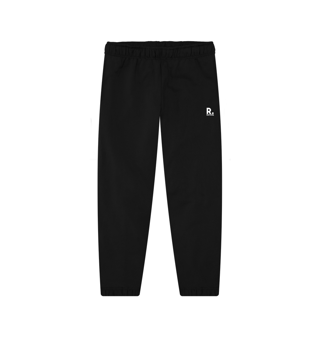 R-KIND JOGGER - BLACK
