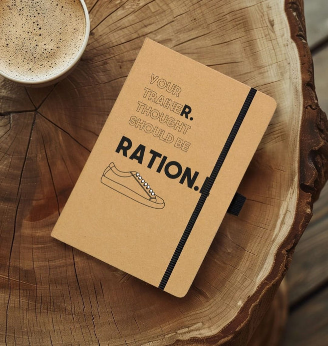 R-Thought Note book