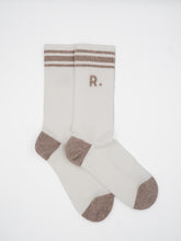 Load image into Gallery viewer, Sunny Sand Organic socks