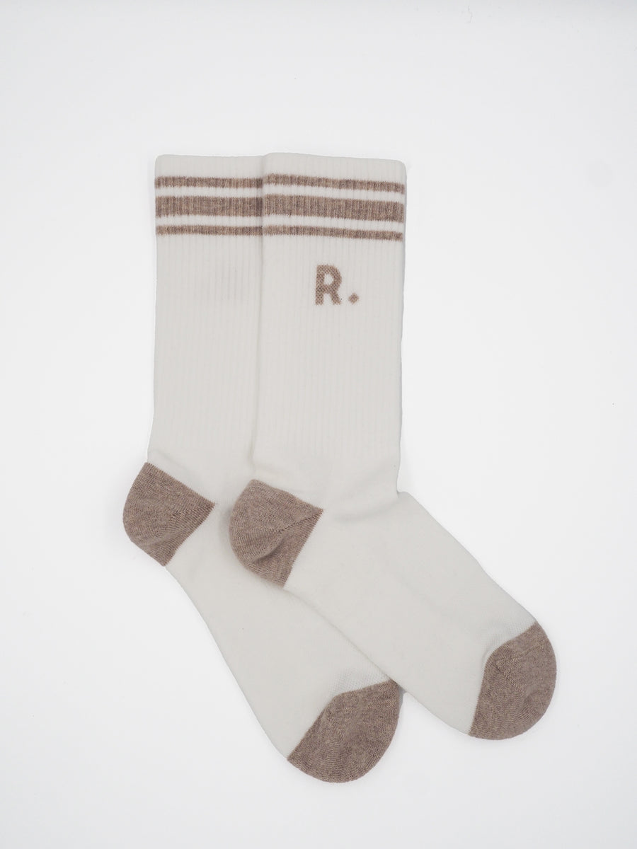 R-KIND SOCKS - SUNNY SAND