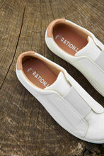 Load image into Gallery viewer, R-JOY SLIP ON - Lunar Rock Grey