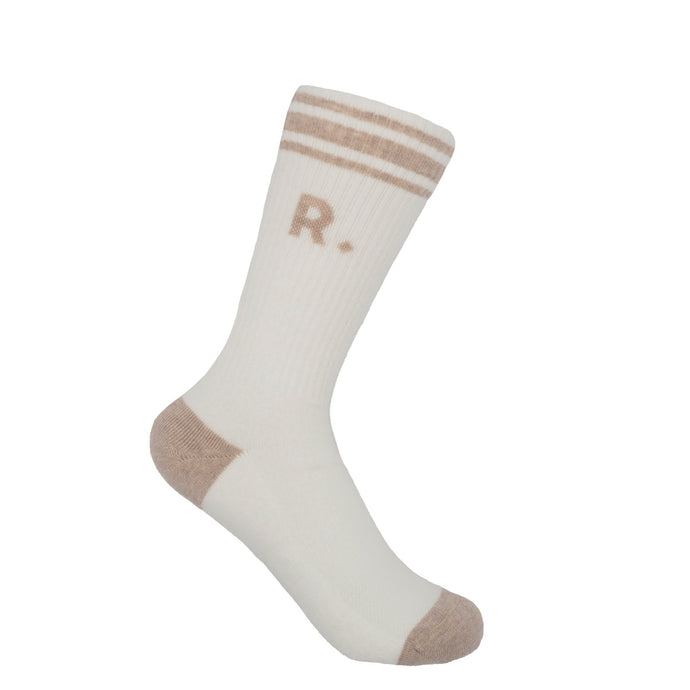 Sunny Sand Organic socks