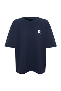 R-THRIVE T-SHIRT - NAVY