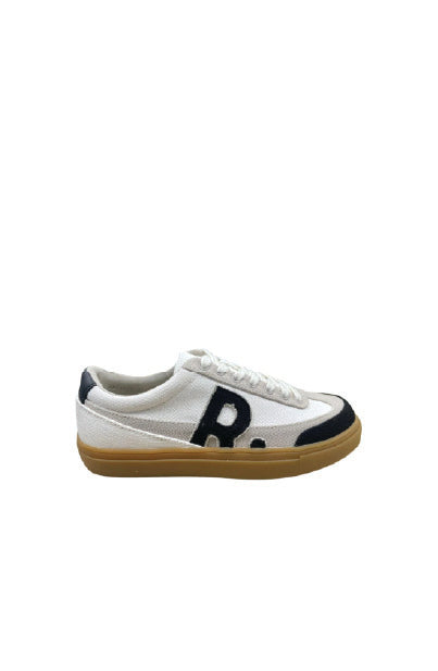 R-HOPE Organic canvas trainer