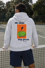 Load image into Gallery viewer, R-THRIVE HOODIE sweatshirt - GREY
