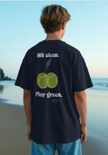 Load image into Gallery viewer, R-THRIVE T-SHIRT - NAVY