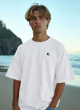 Load image into Gallery viewer, R-THRIVE T-SHIRT - WHITE
