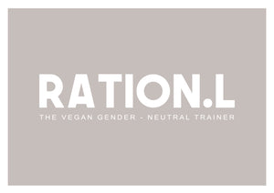 Ration.L gift card