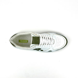 R-THRIVE Tennis/ Padel trainer