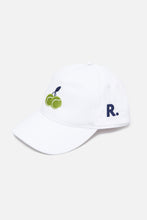Load image into Gallery viewer, R-THRIVE CAP - WHITE