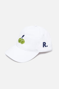 R-THRIVE CAP - WHITE