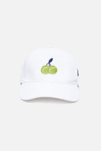 Load image into Gallery viewer, R-THRIVE CAP - WHITE