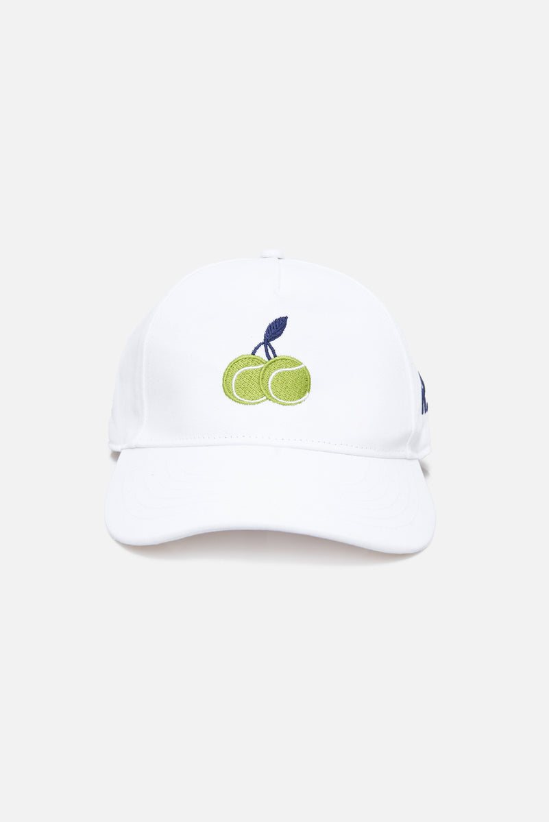 R-THRIVE CAP - WHITE