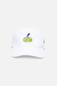 R-THRIVE CAP - WHITE