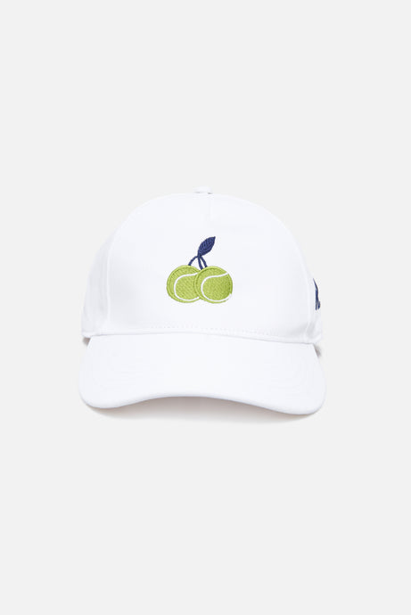 R-THRIVE CAP - WHITE
