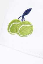 Load image into Gallery viewer, R-THRIVE CAP - WHITE