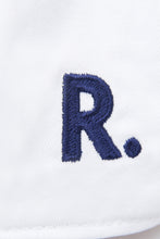 Load image into Gallery viewer, R-THRIVE CAP - WHITE
