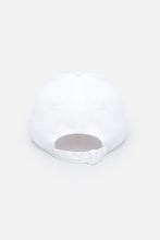 Load image into Gallery viewer, R-THRIVE CAP - WHITE