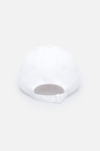 R-THRIVE CAP - WHITE