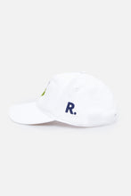 Load image into Gallery viewer, R-THRIVE CAP - WHITE