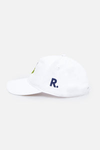 R-THRIVE CAP - WHITE